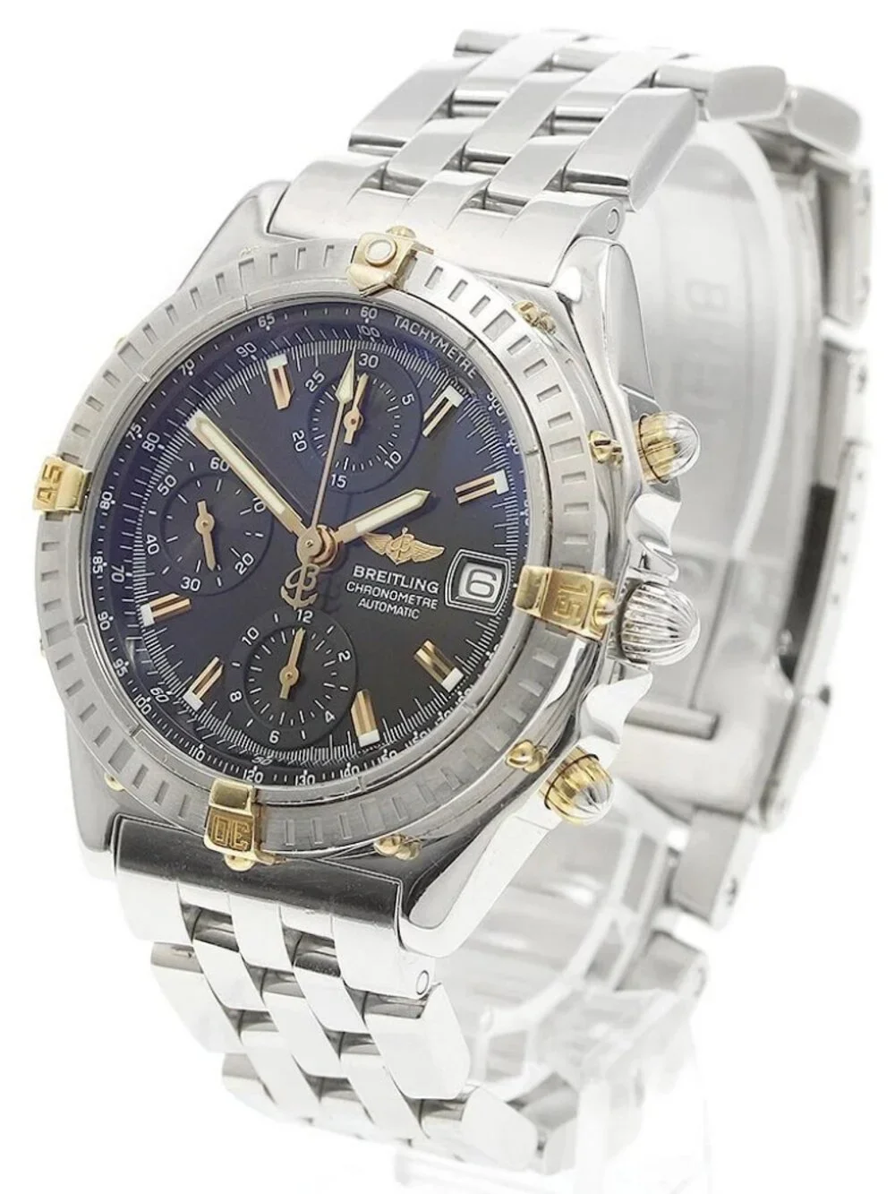 BREITLING Chronomat Bikoro